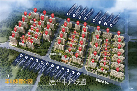 龙园教师公寓3室2厅2卫122.86㎡车库23.19㎡