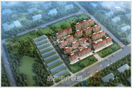红星家园3室2厅2卫112万139m2带车位带附房